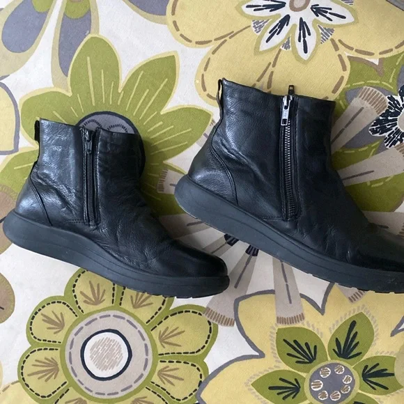 Strive Bamford boots - Picture 4 of 5